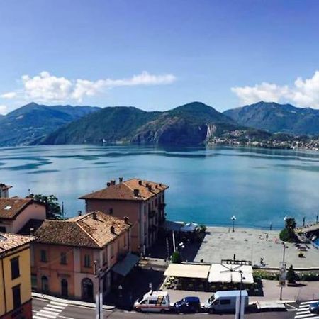 Ottanio Lake Apartment Pisogne Εξωτερικό φωτογραφία