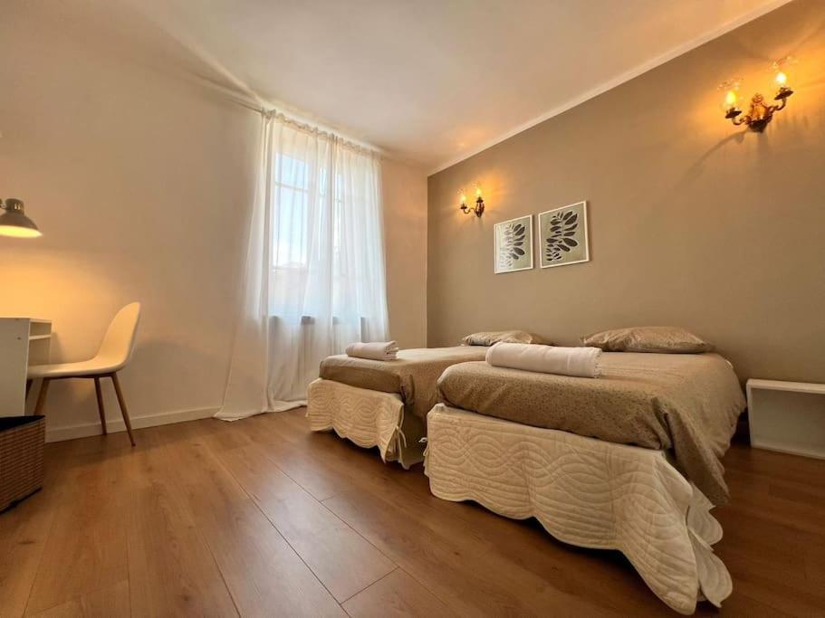 Ottanio Lake Apartment Pisogne Εξωτερικό φωτογραφία