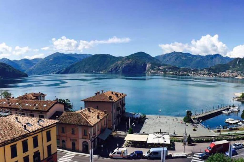 Ottanio Lake Apartment Pisogne Εξωτερικό φωτογραφία