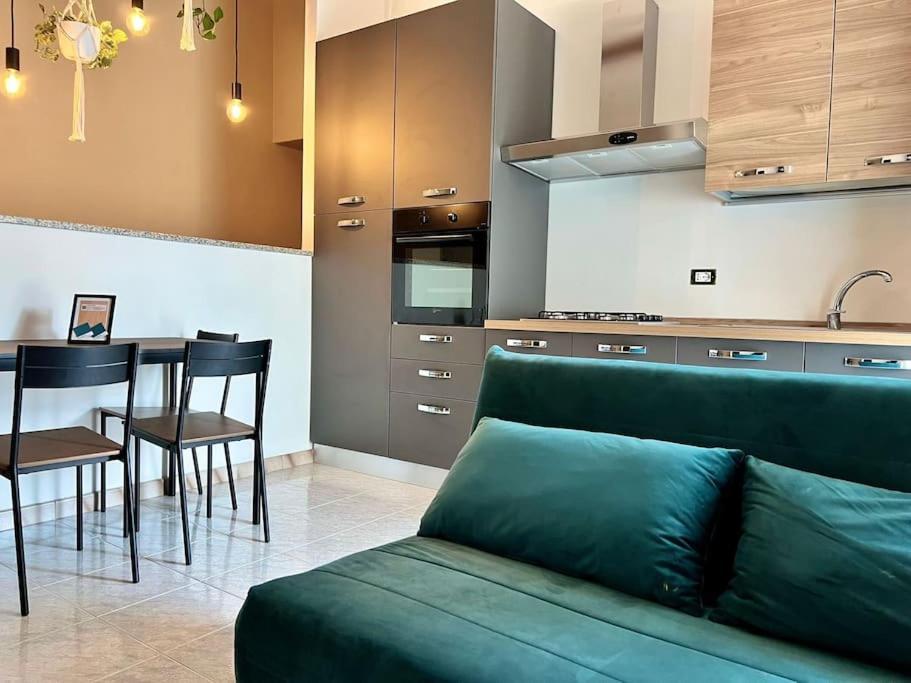 Ottanio Lake Apartment Pisogne Εξωτερικό φωτογραφία