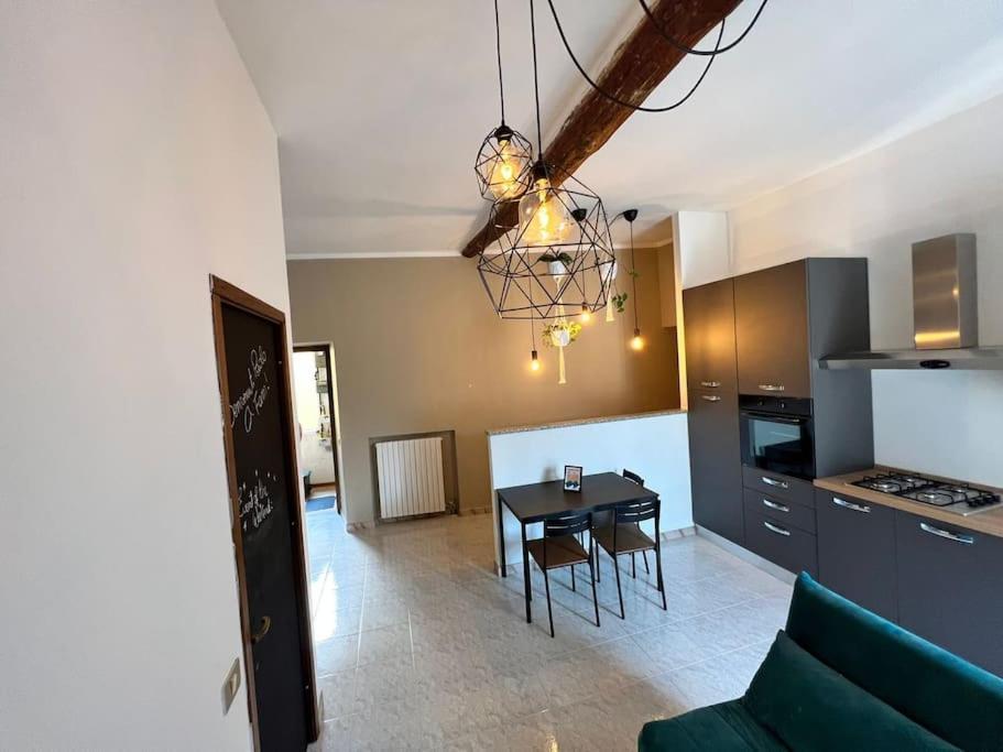 Ottanio Lake Apartment Pisogne Εξωτερικό φωτογραφία