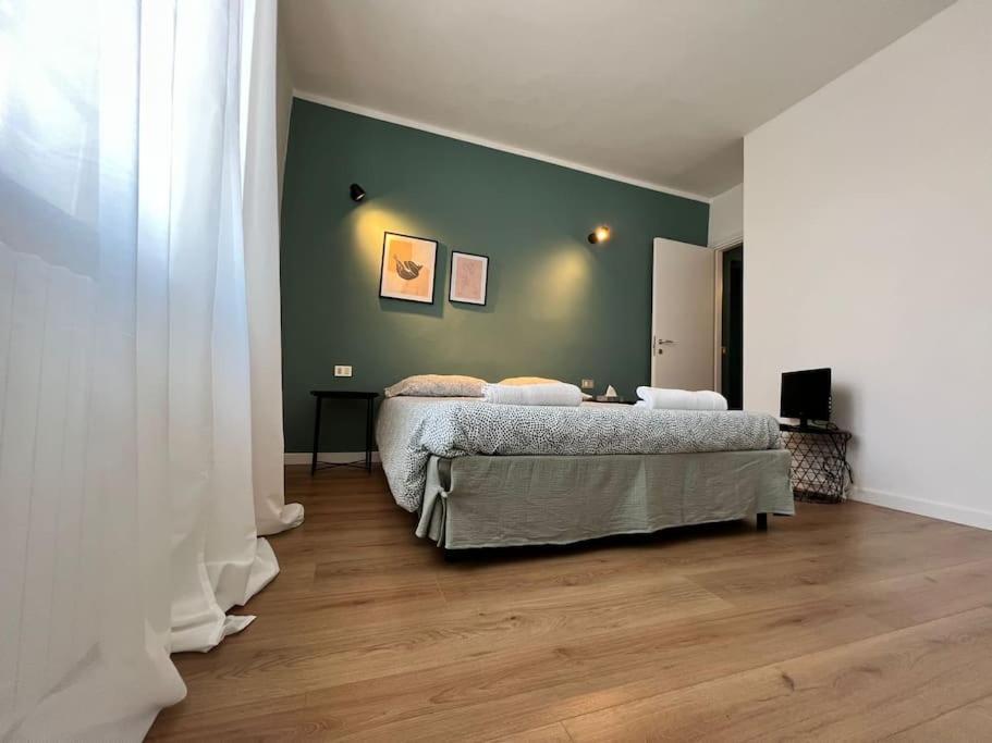 Ottanio Lake Apartment Pisogne Εξωτερικό φωτογραφία