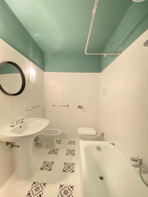 Ottanio Lake Apartment Pisogne Εξωτερικό φωτογραφία