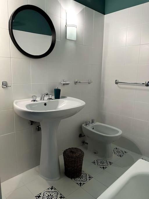Ottanio Lake Apartment Pisogne Εξωτερικό φωτογραφία