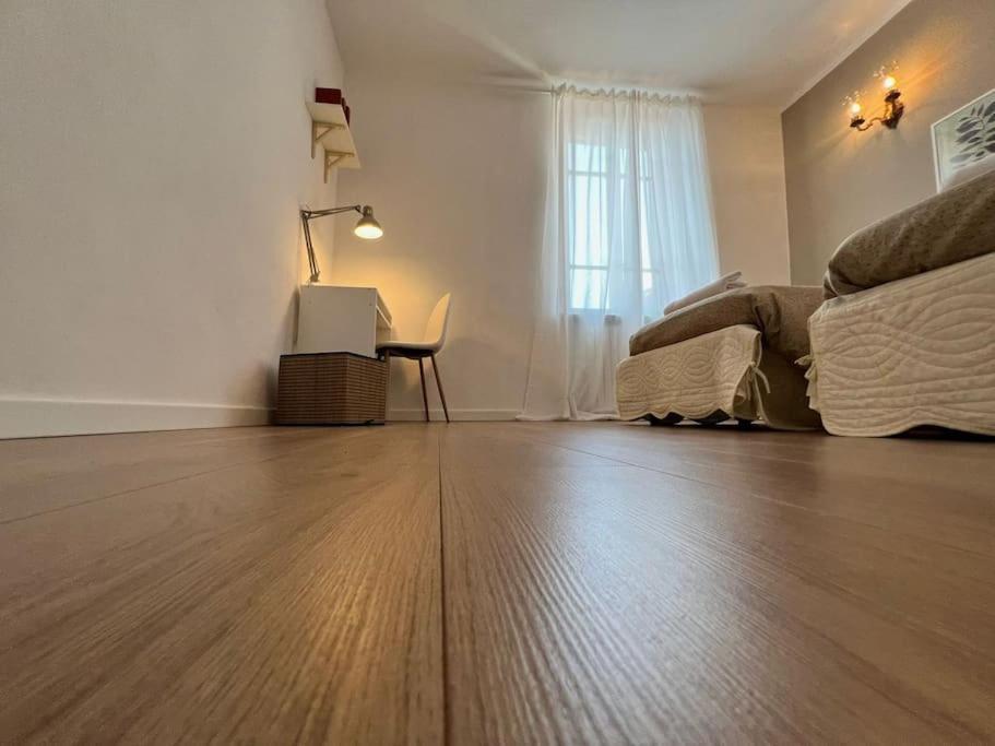 Ottanio Lake Apartment Pisogne Εξωτερικό φωτογραφία