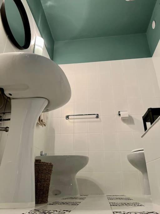 Ottanio Lake Apartment Pisogne Εξωτερικό φωτογραφία