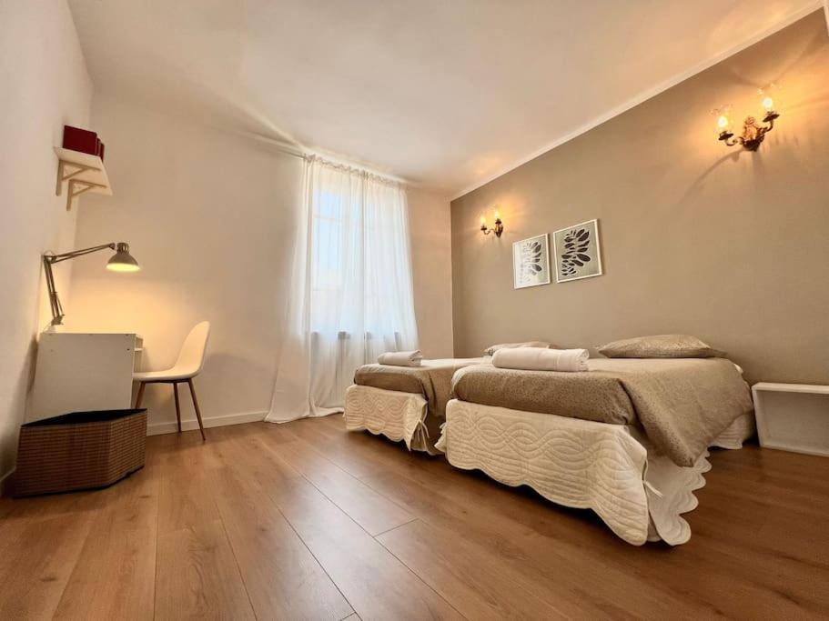 Ottanio Lake Apartment Pisogne Εξωτερικό φωτογραφία